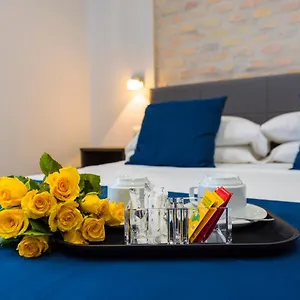 Rent Trastevere , Rzym Włochy