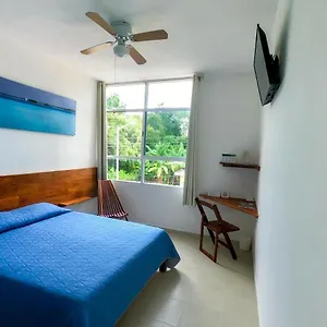 Gran Jaguar Bed & Breakfast Bacalar