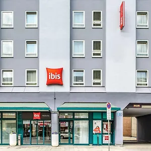 מלון Ibis, מינכן