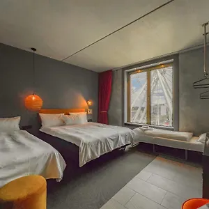 Gambino Werksviertel 慕尼黑