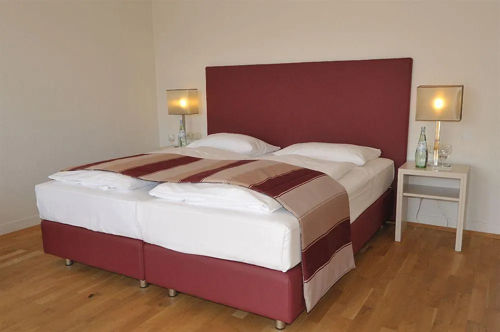 Ambassador Parkhotel Μόναχο Γερμανία