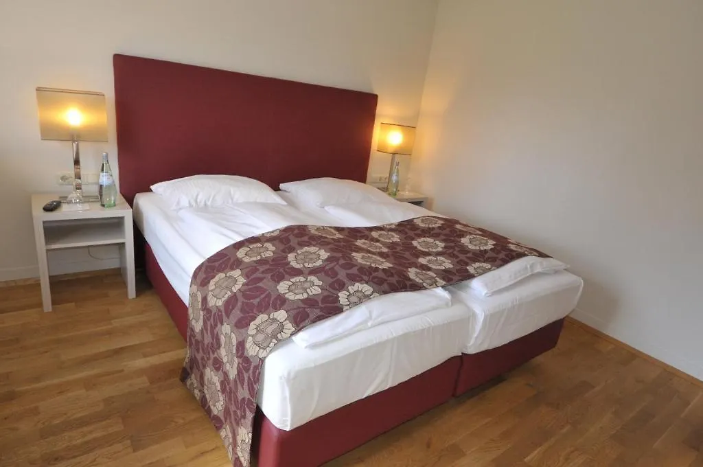 Ambassador Parkhotel Μόναχο Γερμανία