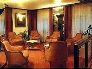 Ambassador Parkhotel Μόναχο 3*,