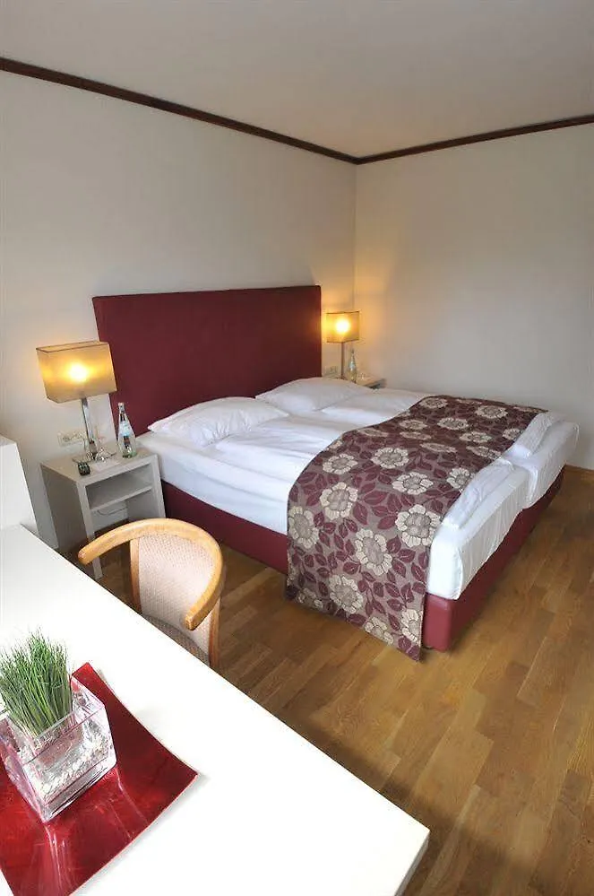 Ambassador Parkhotel Μόναχο 3*,  Γερμανία